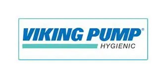 A picture of the king pump logo.